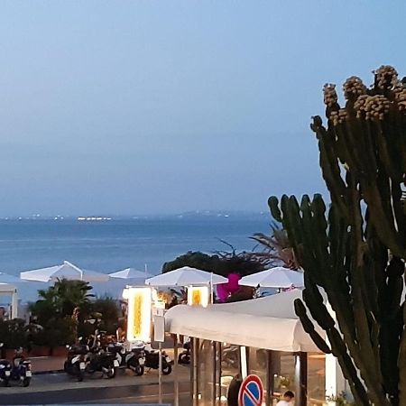 La Terrazza Dell^Ippocampo #Seaview Apartment Ischia Exteriér fotografie