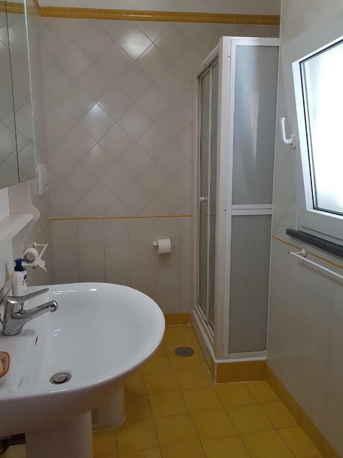 La Terrazza Dell^Ippocampo #Seaview Apartment Ischia Exteriér fotografie